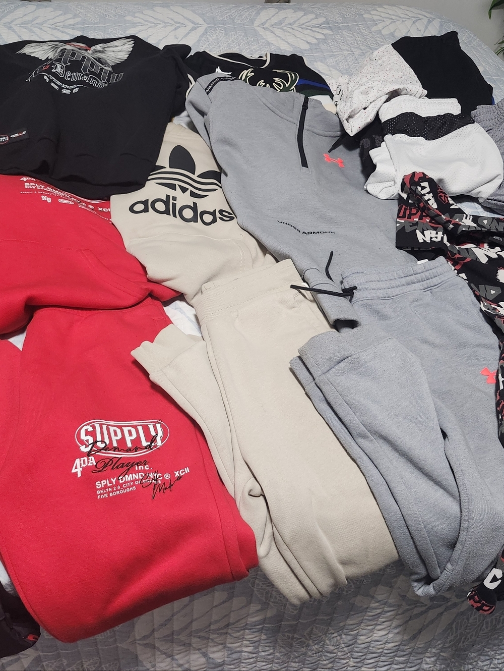 BIG BOYS BUNDLE